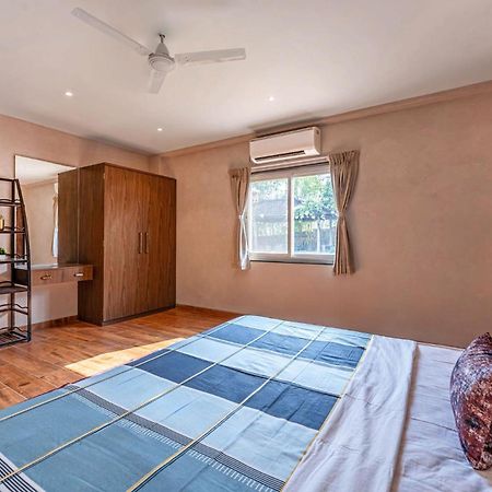 פונה Stayvista At Countryside Meadows With Pool, Ac מראה חיצוני תמונה